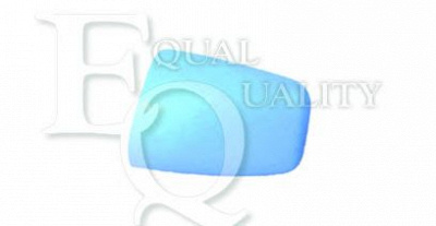 EQUAL QUALITY rs00824 -  Корпус, наружное зеркало